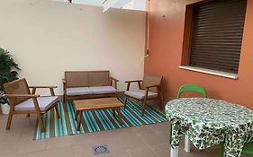 Atico Santa Lucia Terraza Y Parking Gratuitos