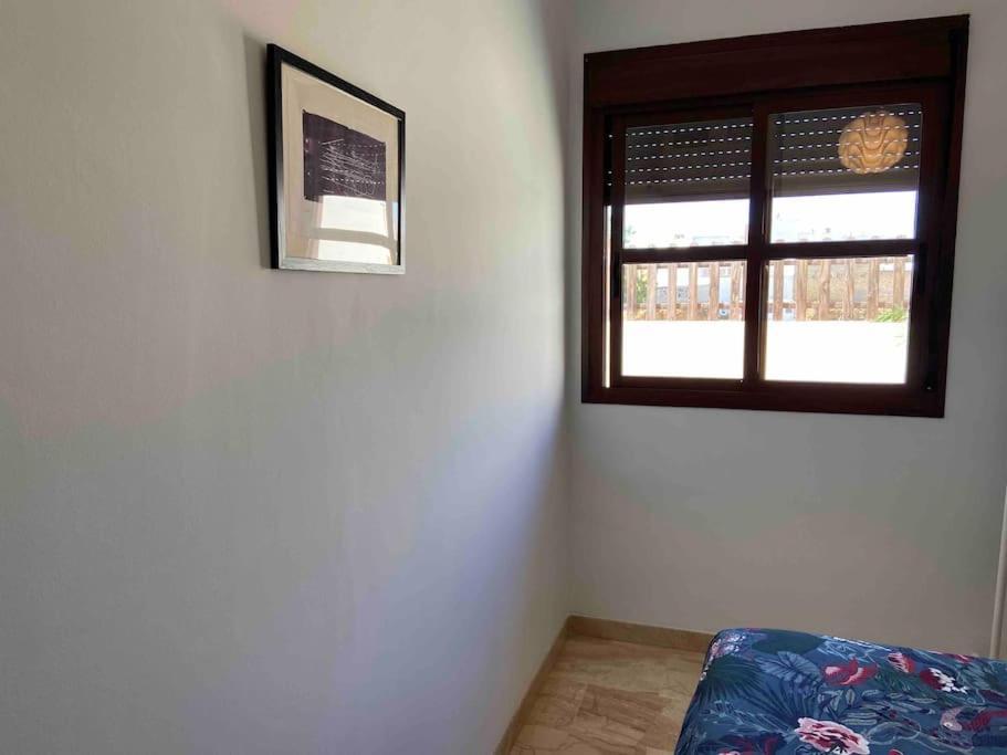 Apartamento Atico Santa Lucia Terraza Y Parking Gratuitos Alcalá de Guadaira Exterior foto