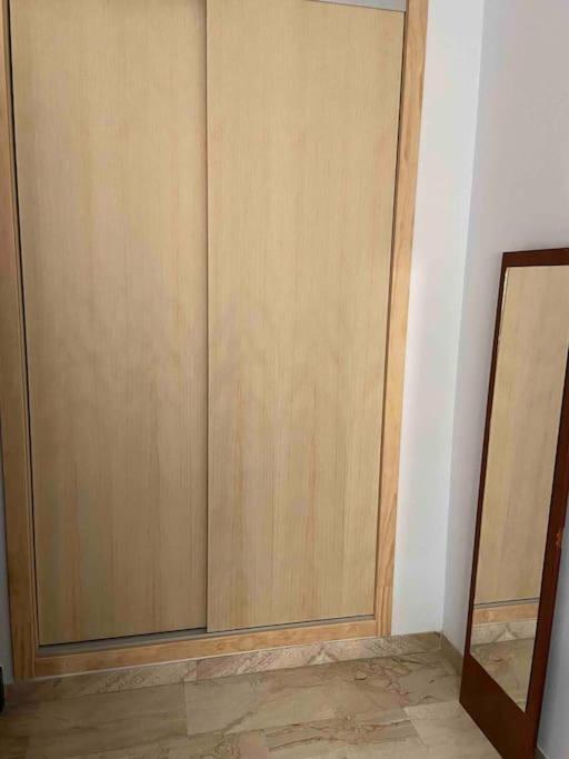 Apartamento Atico Santa Lucia Terraza Y Parking Gratuitos Alcalá de Guadaira Exterior foto
