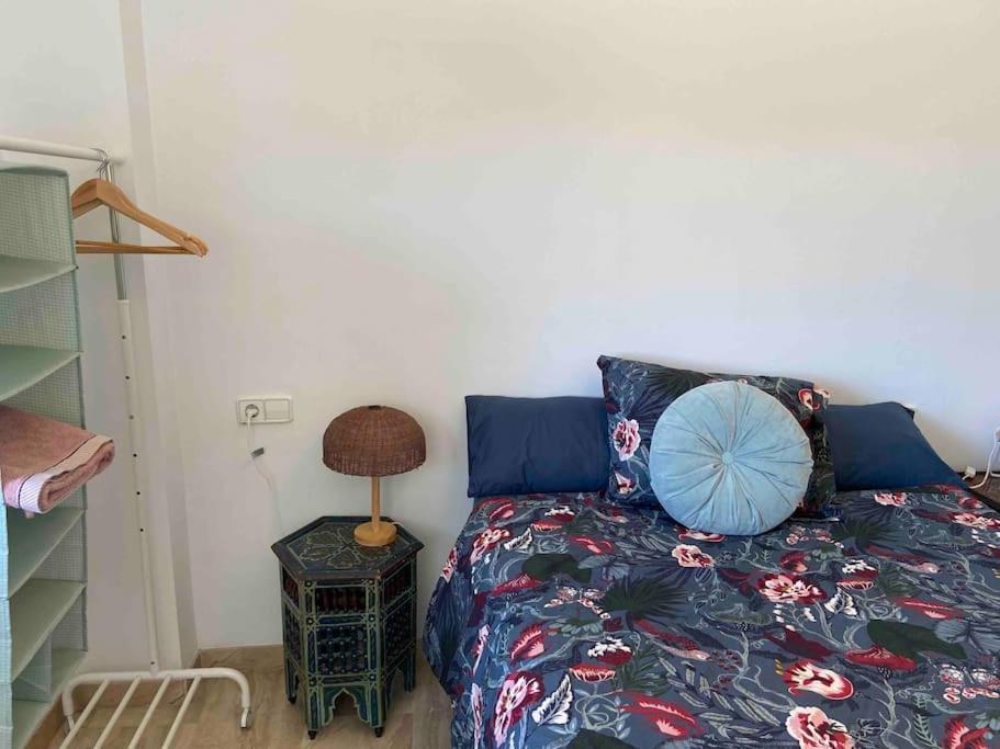 Apartamento Atico Santa Lucia Terraza Y Parking Gratuitos Alcalá de Guadaira Exterior foto
